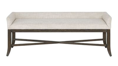 Cocoa Bench
