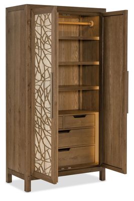 ROATAN WARDROBE