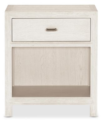 DUVAL OPEN NIGHTSTAND