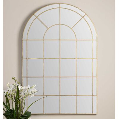 48X72 Grantola Arch Mirror