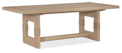 MISSION BAY DINING TABLE