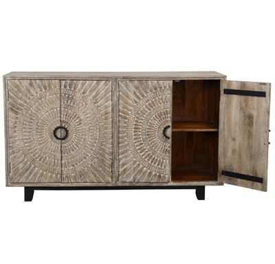 VIVIENNE 4 DOOR SIDEBOARD