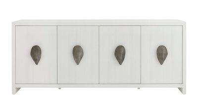 Shoreline 4 Door Credenza