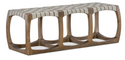 SIT N CHILL BENCH
