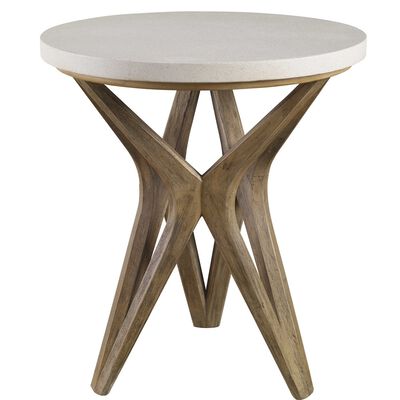 Marnie Accent Table