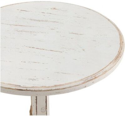 Accent Table