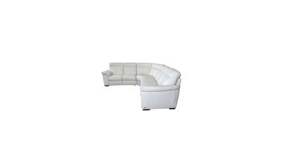 Brivido Power Sectional