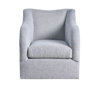 Camilla Swivel Chair