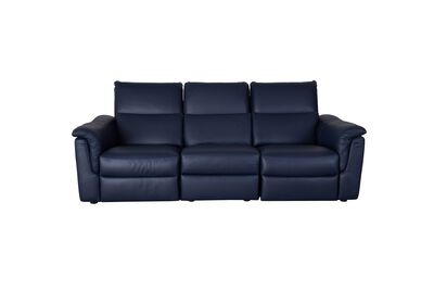 AMOREVOLE TRIPLE MOTION SOFA