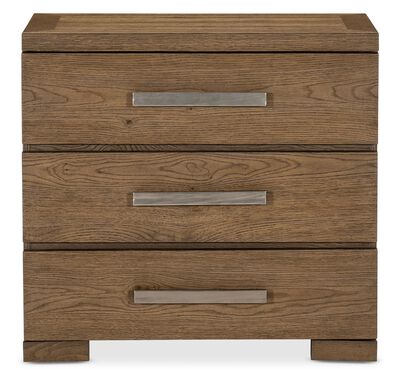 ROATAN NIGHTSTAND