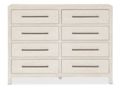 DUVAL TALL DRESSER