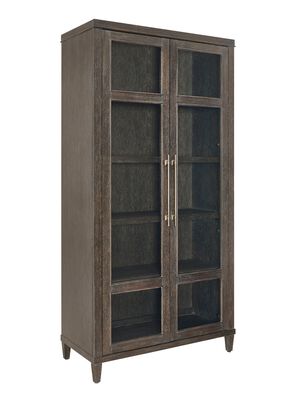 Cocoa Cabinet