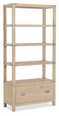 LIVINGSTON ETAGERE