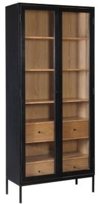 EDDINGTON BOOKCASE