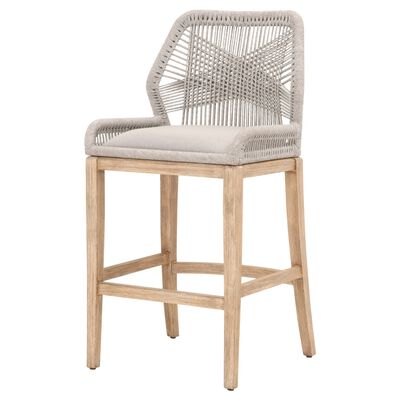 30 Loom Bar Stool