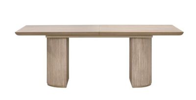 Halloway Dining Table