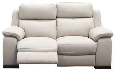 MUDRA DUAL POWER LOVESEAT
