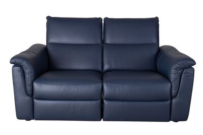 AMOREVOLE TRIPLE MOTION LOVESEAT