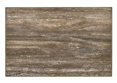 Brindle Coffee Table