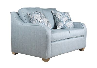 Ariel Loveseat