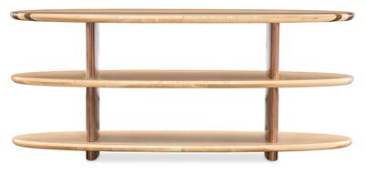 CRUISER CONSOLE TABLE
