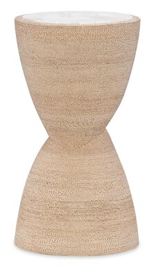 SALT RIM SPOT TABLE