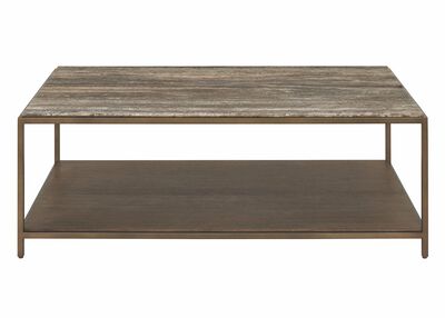 Brindle Coffee Table