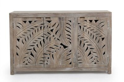 3 Door Sideboard