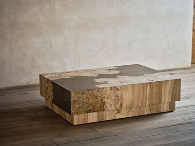 Aurum Coffee Table