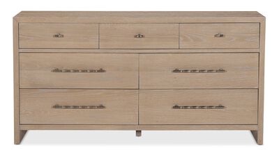 MISSION BAY DRESSER