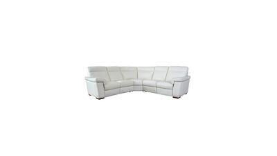 Brivido Power Sectional