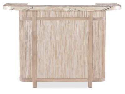 SAILMAKER BAR CABINET