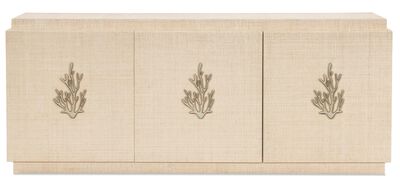 CORAL CREDENZA