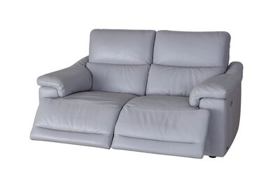 Brama Triple Motion Loveseat