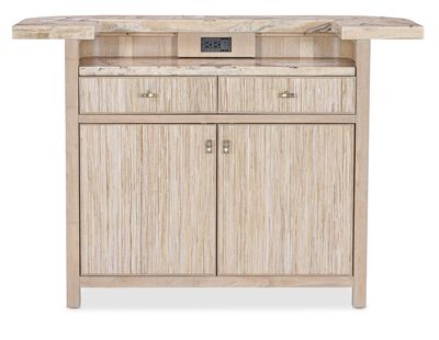 SAILMAKER BAR CABINET