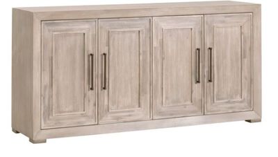 Hunter Media Sideboard