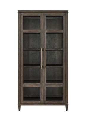 Cocoa Cabinet