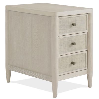MAREN CHAIRSIDE TABLE