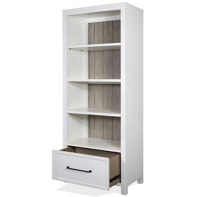 DRAWER BOOKCASE