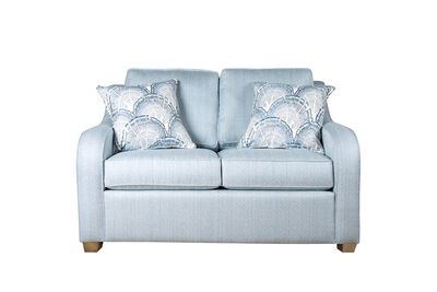 Ariel Loveseat