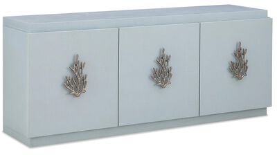 CORAL CREDENZA