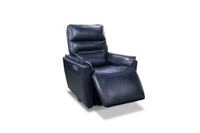 Zero Gravity Swivel Recliner