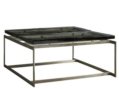 Jordan Cocktail Table