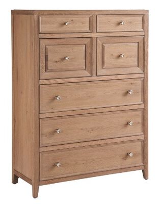 Weekender Chest