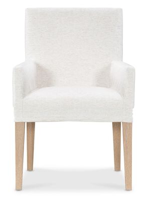 MARSEILLE ARM CHAIR