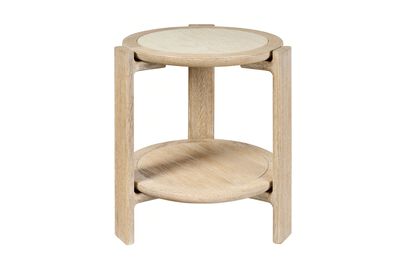 Desert Side Table