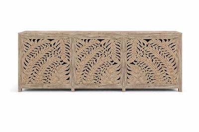6 Door Leaf Sideboard