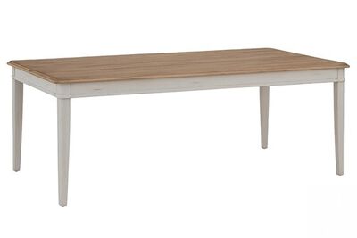 Beach Comber Rectangle Dining Table