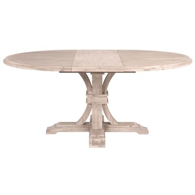 Round Dining Table