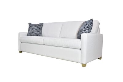 Indigo Bay King Sofa
